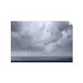 Picture of Flying through a storm  _GroupedProduct_Rectangle_Landscape_Photography _GroupedProduct_Rectangle_Landscape_Unframed_Print_Only_