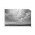 Picture of Flying through a storm  _GroupedProduct_Rectangle_Landscape_Photography _GroupedProduct_Rectangle_Landscape_Unframed_Print_Only_