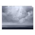 Picture of Flying through a storm  _GroupedProduct_Rectangle_Landscape_Photography _GroupedProduct_Rectangle_Landscape_Unframed_Print_Only_