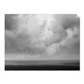 Picture of Flying through a storm  _GroupedProduct_Rectangle_Landscape_Photography _GroupedProduct_Rectangle_Landscape_Unframed_Print_Only_