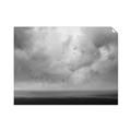 Picture of Flying through a storm  _GroupedProduct_Rectangle_Landscape_Photography _GroupedProduct_Rectangle_Landscape_Unframed_Print_Only_