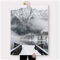 Picture of Winter Breeze _GroupedProduct_Rectangle_Portrait_Photography _GroupedProduct_Rectangle_Portrait_Canvas_