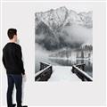 Picture of Winter Breeze _GroupedProduct_Rectangle_Portrait_Photography _GroupedProduct_Rectangle_Portrait_Canvas_