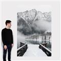 Picture of Winter Breeze _GroupedProduct_Rectangle_Portrait_Photography _GroupedProduct_Rectangle_Portrait_Canvas_