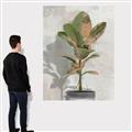 Picture of Waiting for Fall _GroupedProduct_Rectangle_Portrait_Canvas_