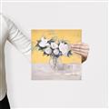Picture of Simplicity Bouquet _GroupedProduct_Square_Canvas_
