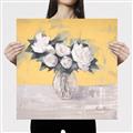 Picture of Simplicity Bouquet _GroupedProduct_Square_Canvas_