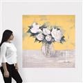 Picture of Simplicity Bouquet _GroupedProduct_Square_Canvas_