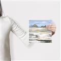 Picture of Layered Lands _GroupedProduct_Square_Canvas_