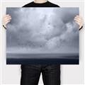 Picture of Flying through a storm  _GroupedProduct_Rectangle_Landscape_Photography _GroupedProduct_Rectangle_Landscape_Canvas_