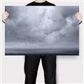 Picture of Flying through a storm  _GroupedProduct_Rectangle_Landscape_Photography _GroupedProduct_Rectangle_Landscape_Canvas_