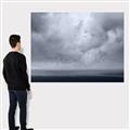 Picture of Flying through a storm  _GroupedProduct_Rectangle_Landscape_Photography _GroupedProduct_Rectangle_Landscape_Canvas_