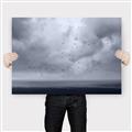 Picture of Flying through a storm  _GroupedProduct_Rectangle_Landscape_Photography _GroupedProduct_Rectangle_Landscape_Canvas_