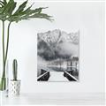 Picture of Winter Breeze _GroupedProduct_Rectangle_Portrait_Photography _GroupedProduct_Rectangle_Portrait_Canvas_
