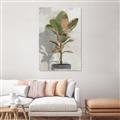 Picture of Waiting for Fall _GroupedProduct_Rectangle_Portrait_Canvas_