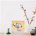 Picture of Simplicity Bouquet _GroupedProduct_Square_Canvas_