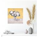 Picture of Simplicity Bouquet _GroupedProduct_Square_Canvas_