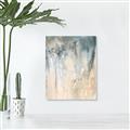 Picture of Splash I with foil _GroupedProduct_Rectangle_Portrait_Canvas_