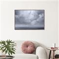 Picture of Flying through a storm  _GroupedProduct_Rectangle_Landscape_Photography _GroupedProduct_Rectangle_Landscape_Canvas_Framed_