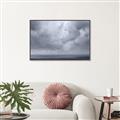 Picture of Flying through a storm  _GroupedProduct_Rectangle_Landscape_Photography _GroupedProduct_Rectangle_Landscape_Canvas_Framed_