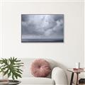 Picture of Flying through a storm  _GroupedProduct_Rectangle_Landscape_Photography _GroupedProduct_Rectangle_Landscape_Canvas_Framed_
