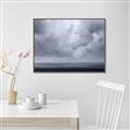 Picture of Flying through a storm  _GroupedProduct_Rectangle_Landscape_Photography _GroupedProduct_Rectangle_Landscape_Canvas_Framed_