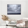 Picture of Flying through a storm  _GroupedProduct_Rectangle_Landscape_Photography _GroupedProduct_Rectangle_Landscape_Canvas_Framed_