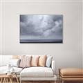 Picture of Flying through a storm  _GroupedProduct_Rectangle_Landscape_Photography _GroupedProduct_Rectangle_Landscape_Canvas_Framed_