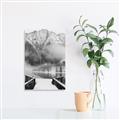 Picture of Winter Breeze _GroupedProduct_Rectangle_Portrait_Photography _GroupedProduct_Rectangle_Portrait_Unframed_Print_Only_