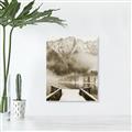Picture of Winter Breeze _GroupedProduct_Rectangle_Portrait_Photography _GroupedProduct_Rectangle_Portrait_Unframed_Print_Only_