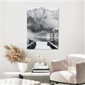 Picture of Winter Breeze _GroupedProduct_Rectangle_Portrait_Photography _GroupedProduct_Rectangle_Portrait_Unframed_Print_Only_