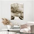 Picture of Winter Breeze _GroupedProduct_Rectangle_Portrait_Photography _GroupedProduct_Rectangle_Portrait_Unframed_Print_Only_