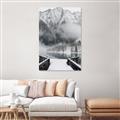 Picture of Winter Breeze _GroupedProduct_Rectangle_Portrait_Photography _GroupedProduct_Rectangle_Portrait_Unframed_Print_Only_