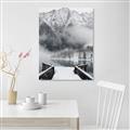 Picture of Winter Breeze _GroupedProduct_Rectangle_Portrait_Photography _GroupedProduct_Rectangle_Portrait_Unframed_Print_Only_