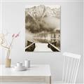 Picture of Winter Breeze _GroupedProduct_Rectangle_Portrait_Photography _GroupedProduct_Rectangle_Portrait_Unframed_Print_Only_