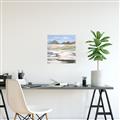 Picture of Layered Lands _GroupedProduct_Square_Unframed_Print_Only_