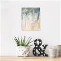 Picture of Splash I with foil _GroupedProduct_Rectangle_Portrait_Unframed_Print_Only_