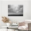 Picture of Flying through a storm  _GroupedProduct_Rectangle_Landscape_Photography _GroupedProduct_Rectangle_Landscape_Unframed_Print_Only_