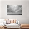 Picture of Flying through a storm  _GroupedProduct_Rectangle_Landscape_Photography _GroupedProduct_Rectangle_Landscape_Unframed_Print_Only_