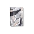 Picture of Dripping White Paint _GroupedProduct_Rectangle_Portrait_Canvas_