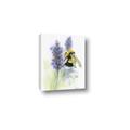Picture of Bumblebee  _GroupedProduct_Rectangle_Portrait_Canvas_