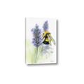 Picture of Bumblebee  _GroupedProduct_Rectangle_Portrait_Canvas_