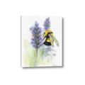Picture of Bumblebee  _GroupedProduct_Rectangle_Portrait_Canvas_