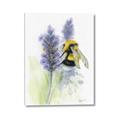 Picture of Bumblebee  _GroupedProduct_Rectangle_Portrait_Canvas_