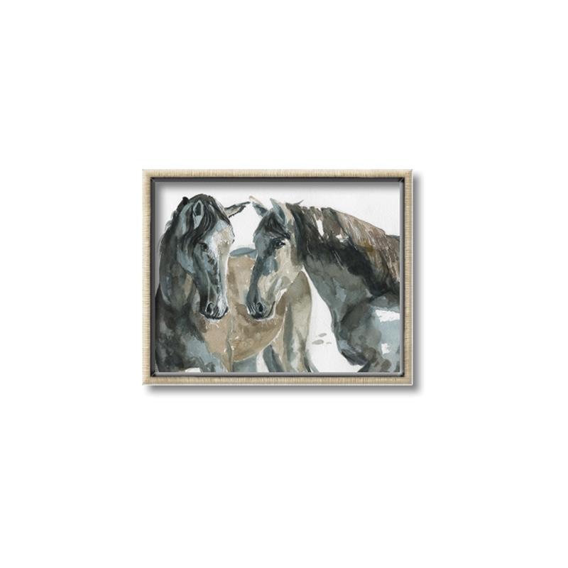 Picture of Always Together _GroupedProduct_Rectangle_Landscape_Canvas_Framed_