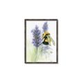 Picture of Bumblebee  _GroupedProduct_Rectangle_Portrait_Canvas_Framed_