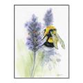 Picture of Bumblebee  _GroupedProduct_Rectangle_Portrait_Canvas_Framed_