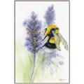 Picture of Bumblebee  _GroupedProduct_Rectangle_Portrait_Canvas_Framed_