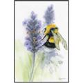 Picture of Bumblebee  _GroupedProduct_Rectangle_Portrait_Canvas_Framed_