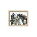 Picture of Always Together _GroupedProduct_Rectangle_Landscape_Framed_Matted_